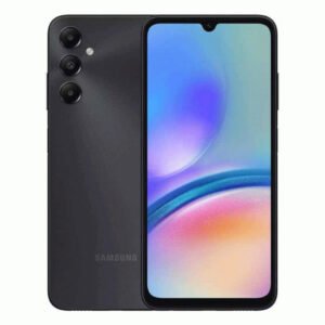 SAMSUNG A05S 4GB/128GB BLK - Image 3