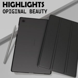 Samsung Tab A9 Book Case - Image 3