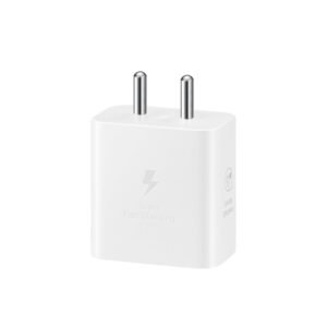 SAMSUNG 25W SUPER FAST CHARGER - Image 4