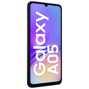 SAMSUNG A05S 4GB/64GB BLK - Image 5