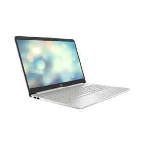 HP 15S-FQ5295NIA Ci5-1235U/8GB RAM/512GB SSD/15.6''/WIN11/SILVER - Image 3