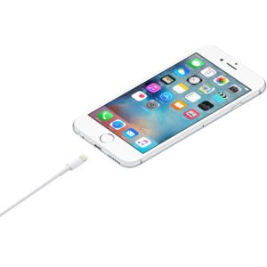 IPHONE 7 USB CABLE - Image 5