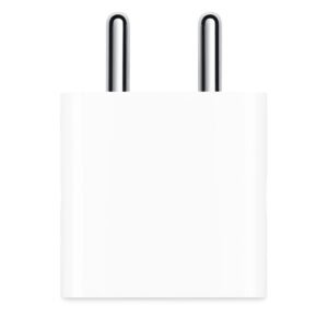 IPHONE 20W CHARGER HEAD - Image 3