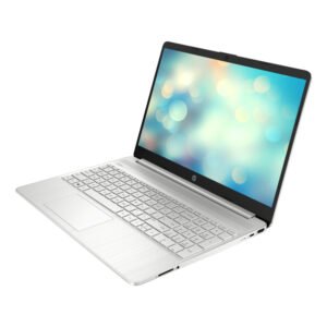 HP15FQ0008 CELERON N4120/4GB RAM/256GB SSD/15.6''/WIN11/SILVER - Image 3