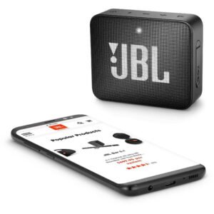 JBL SPEAKERS G02 - Image 3