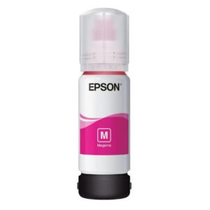 EPSON 103 MAGENTA INK BOTTLE (C13T00S34A) - Image 4